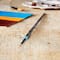 12 Pack: Princeton™ Aspen™ Long Handle Round Brush